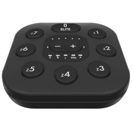 Elite Zone Training...