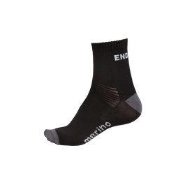 Endura BaaBaa Merino Socken...