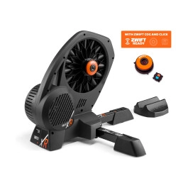 Rodillo Elite Direto-XR Con...