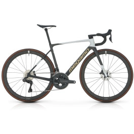 Megamo Raise 03 25 Bicicletta