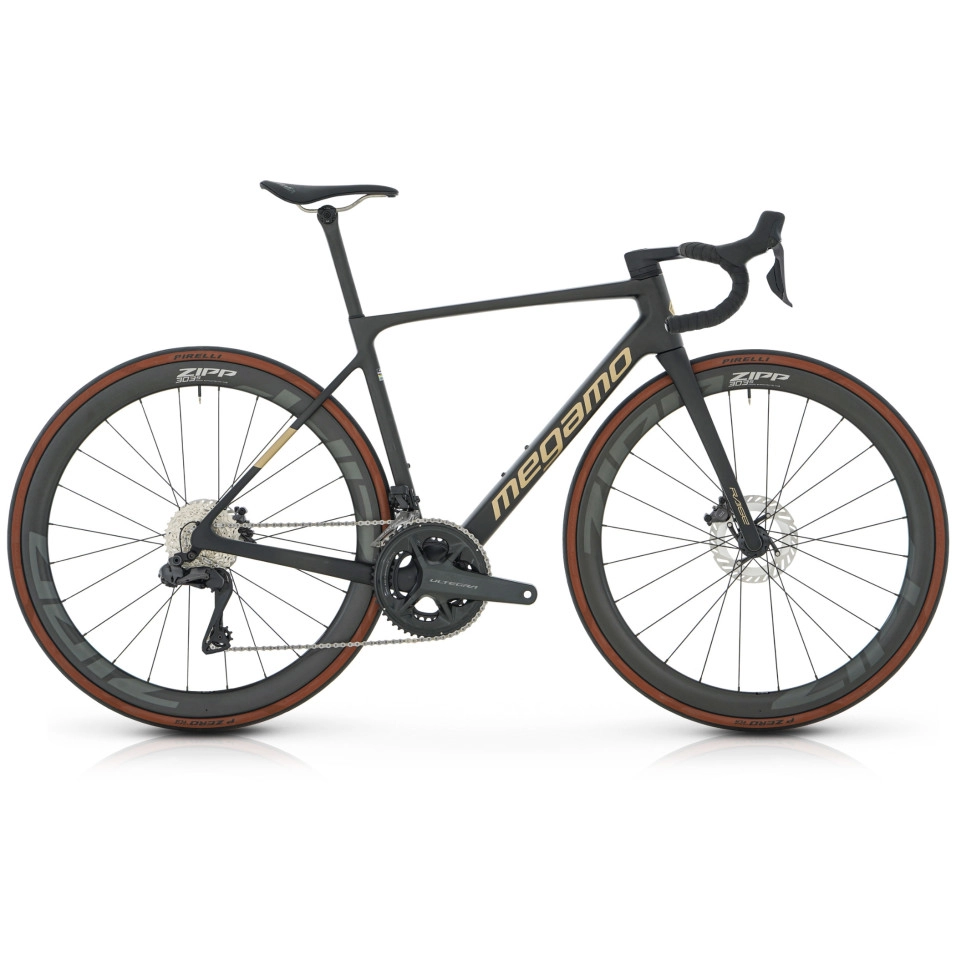Bicicletta Megamo Raise 05 CW 25