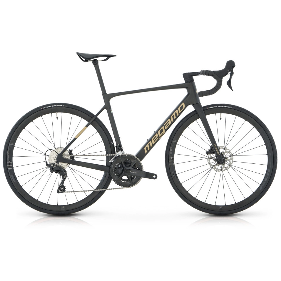 Megamo Raise 20 25 Fahrrad