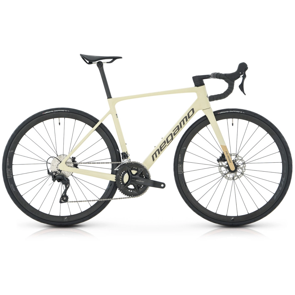 Megamo Raise 20 25 Fahrrad