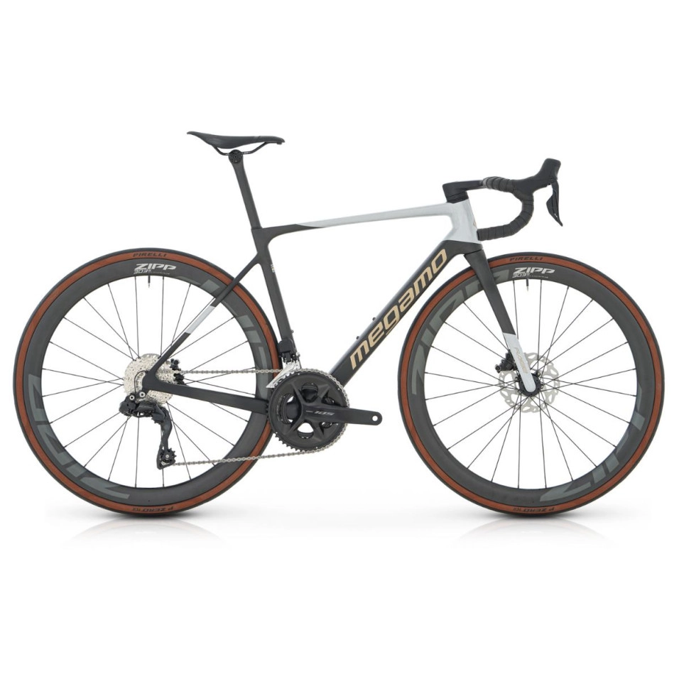 Bicicletta Megamo Raise 15 CW 25