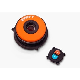 Wahoo ZwiftCog e kit clic