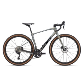 Bicicleta Giant Revolt...