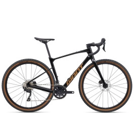 Bicicletta Giant Revolt...