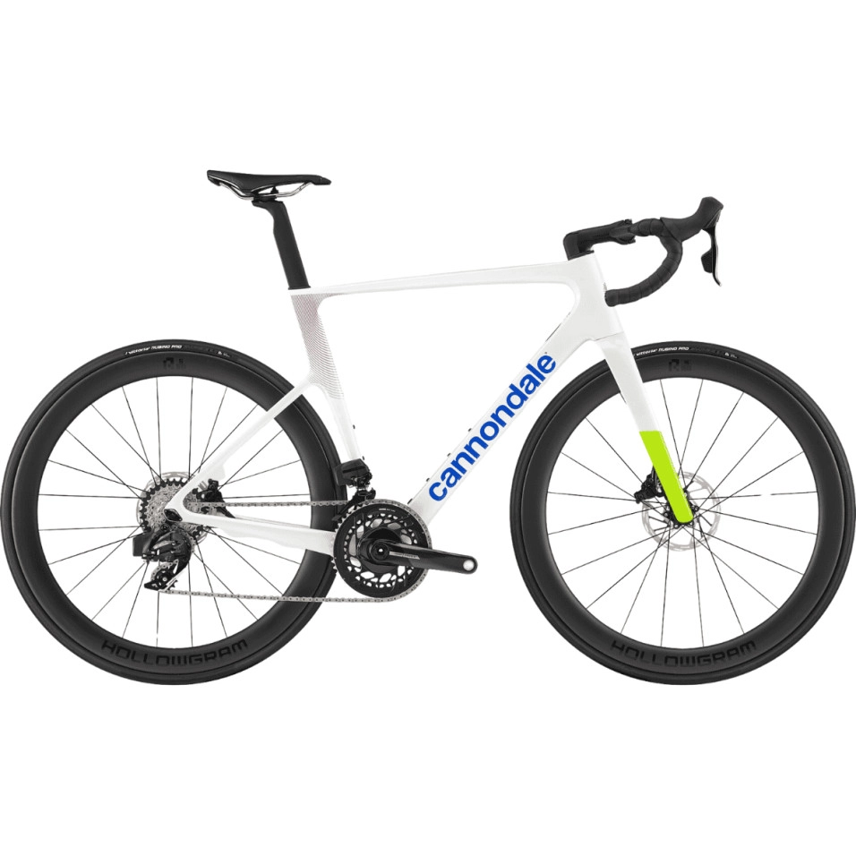 Bicicleta Cannondale SuperSix EVO 1 25