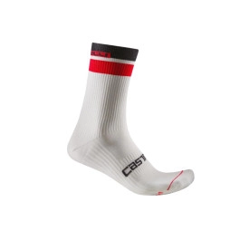 Chaussettes Castelli Gara...