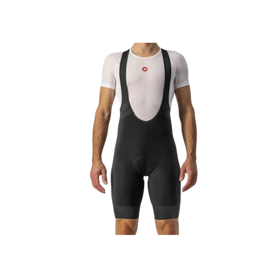 Cuissard Castelli Tutto Nano court