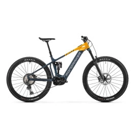 Vélo Mondraker Crafty Race 25
