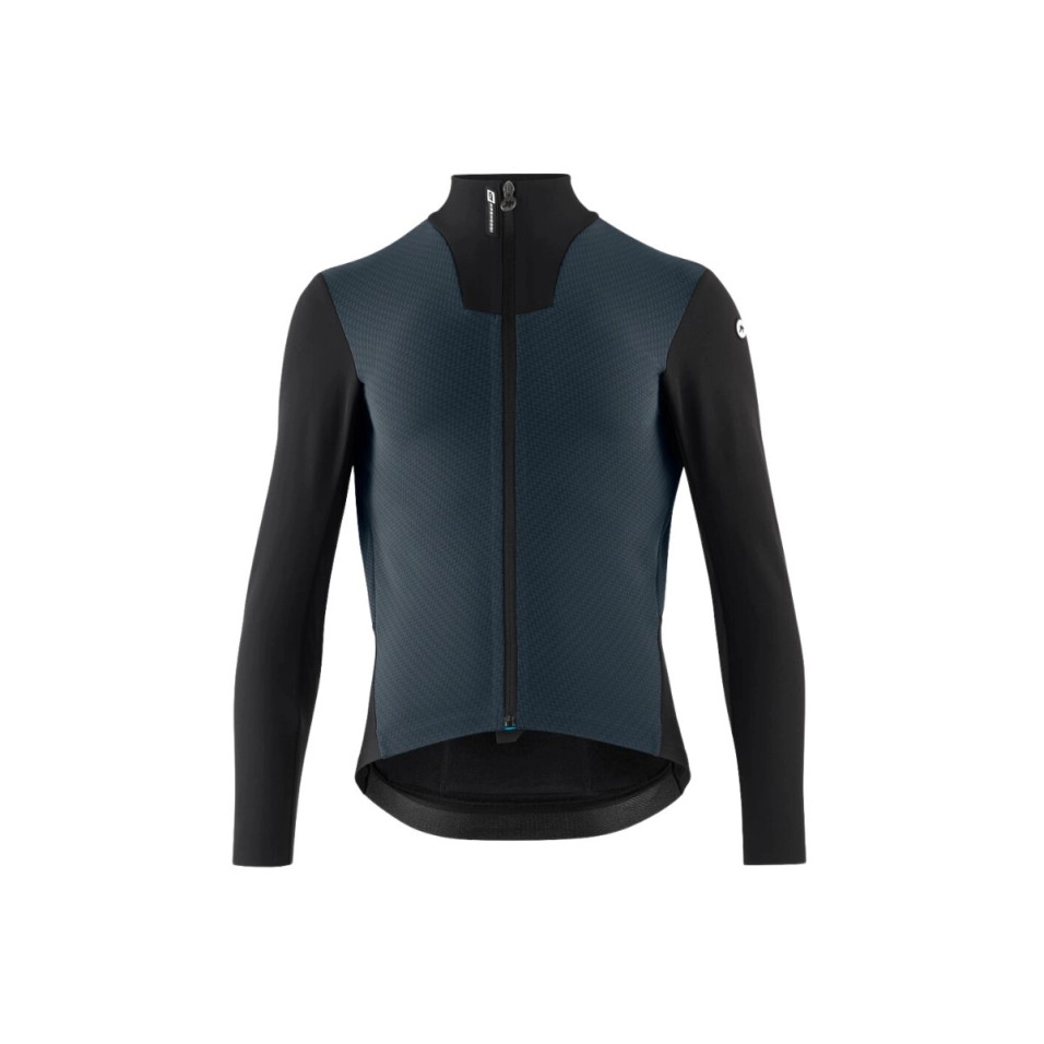 Jaqueta Assos Mille GT Hashoogi Winter Jacket S11