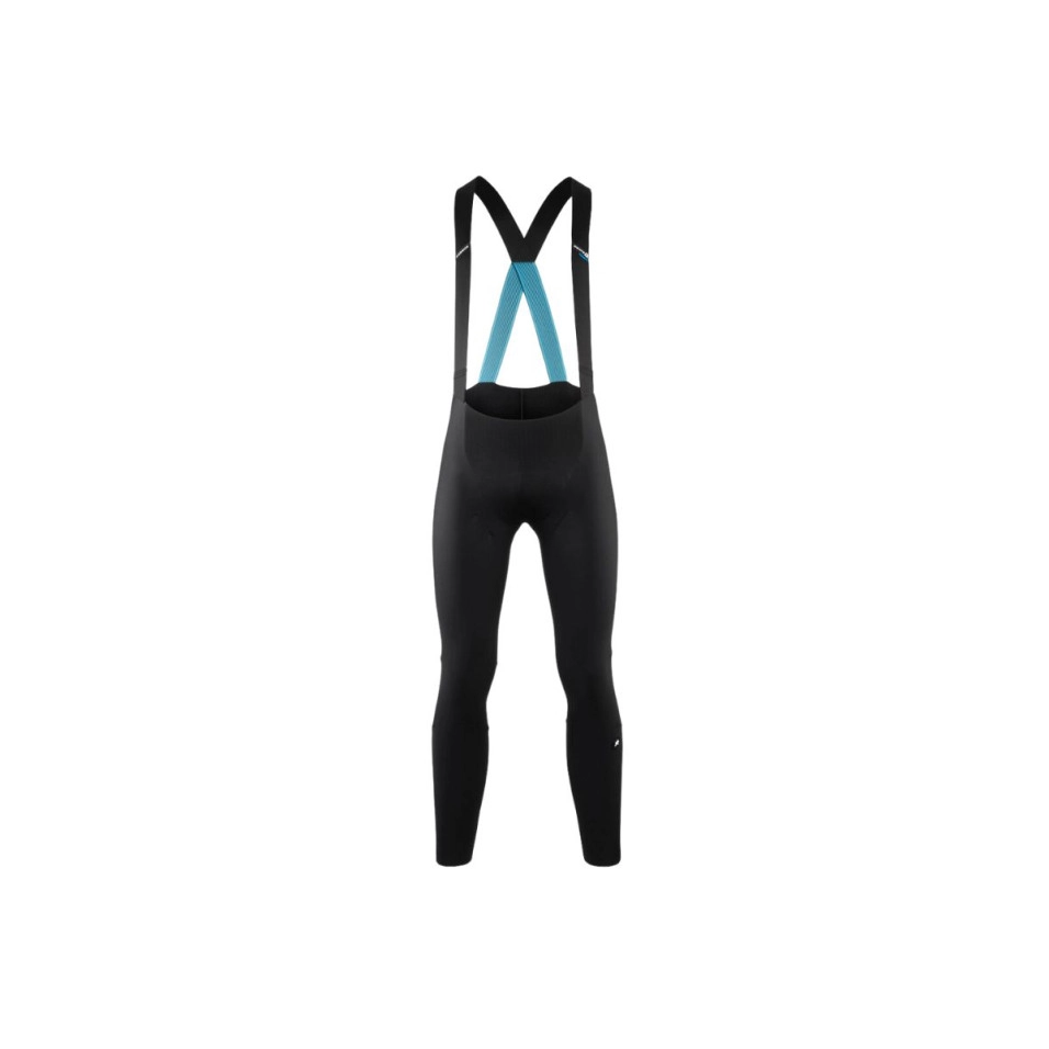 Culotte Lungo Assos Equipe R Habu Winter Bib Tights S11