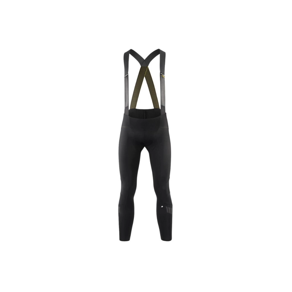 Assos Equipe RS Spring Fall Trägerhose S11 Lange Bib