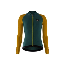 Maglia a maniche lunghe da...