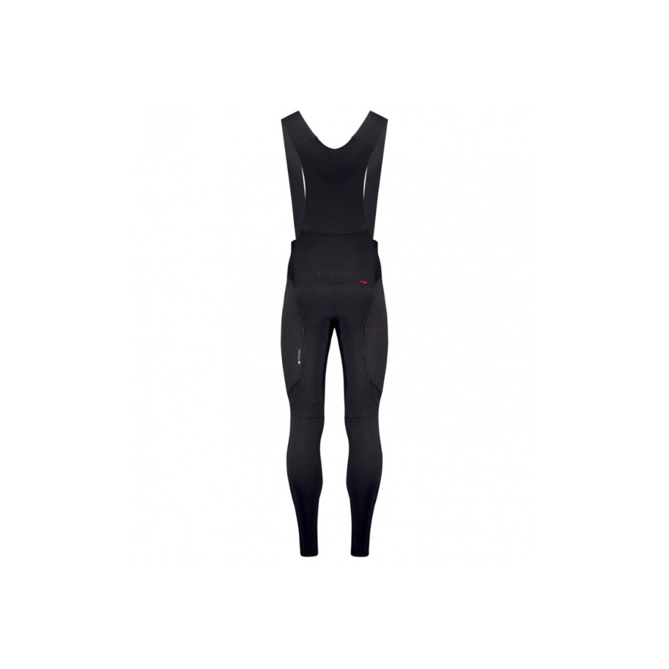 Pantaloncini con bretelle lunghi Etxeondo Orhi Dyneema