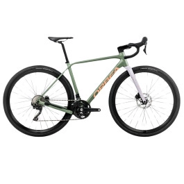 Vélo Orbea Terra H40 25