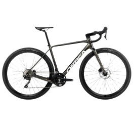 Bicicleta Orbea Terra H40 25