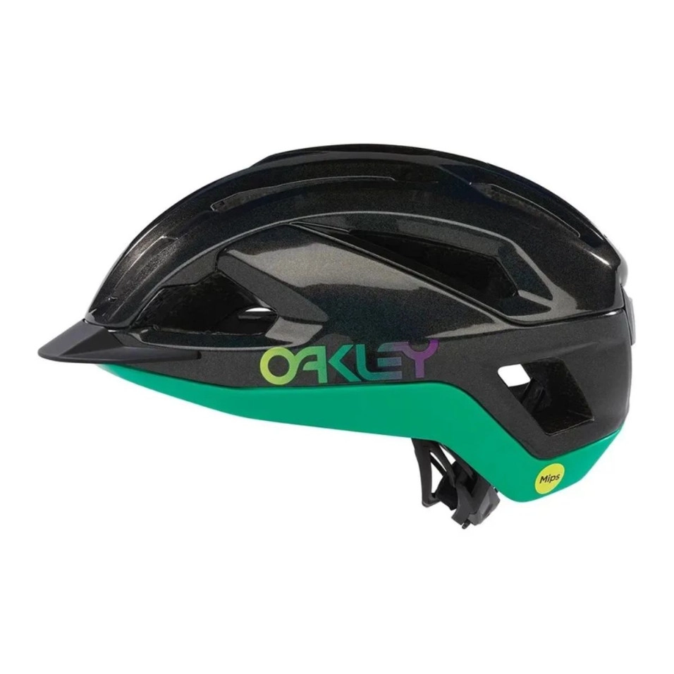 Casque Oakley Aro3 Allroad