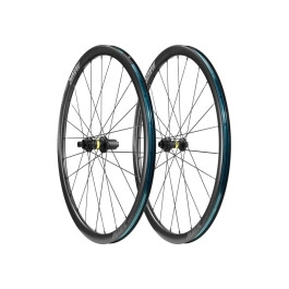 Set di ruote Mavic Cosmic...