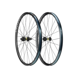 Set di ruote Mavic...