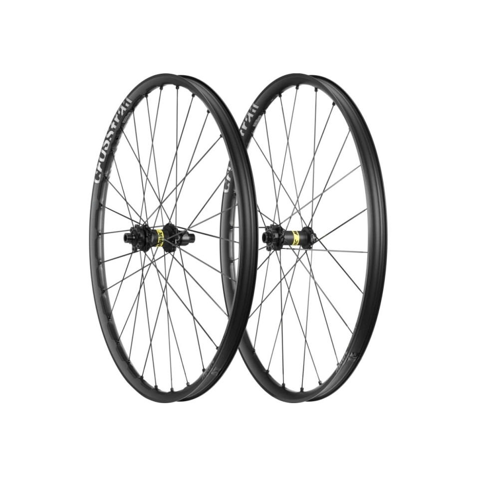 Mavic Crosstrail SL INT 29 Boost XD Räder
