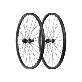 Jeu de roues Mavic...