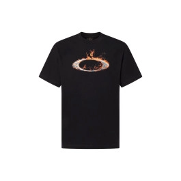 T-shirt a maniche corte...