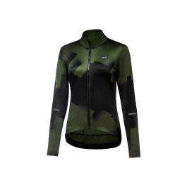 Maillot Màniga Llarga Gore...