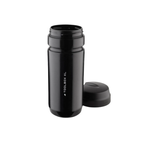 Bidon Portaherramientas Assos Tool Box Large 750cc