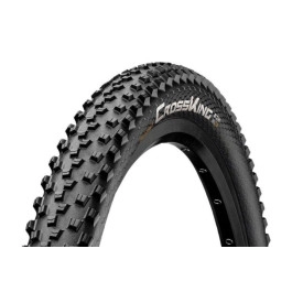 Cubierta Continental Cross...