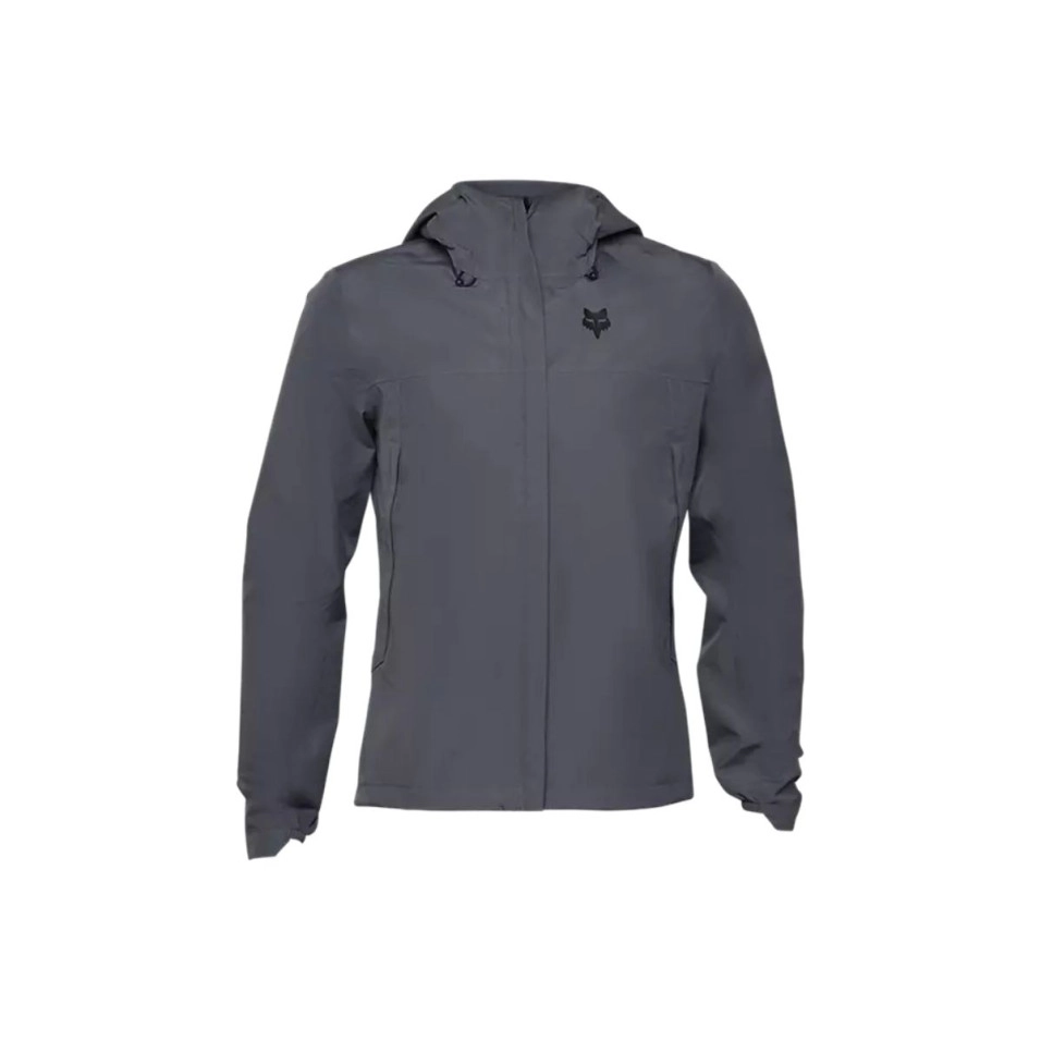 Fox Ranger 2,5L Wasserjacke 24