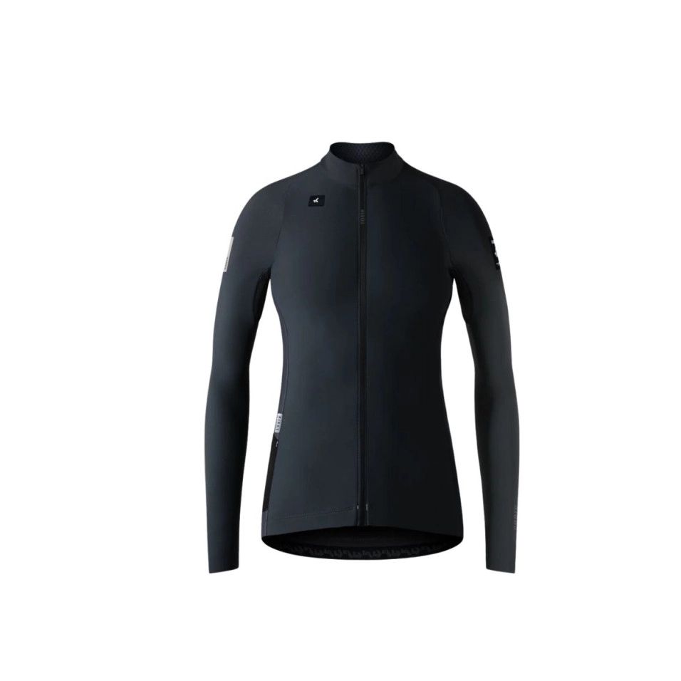 Maglia a maniche lunghe Gobik Pacer Solid 2.0 da donna