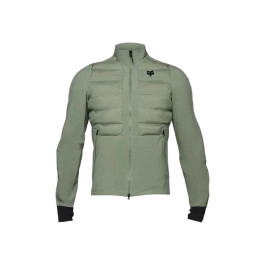 Fox Flexair Fire Hybrid Jacke