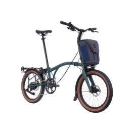 Bicicleta Brompton G-Line...