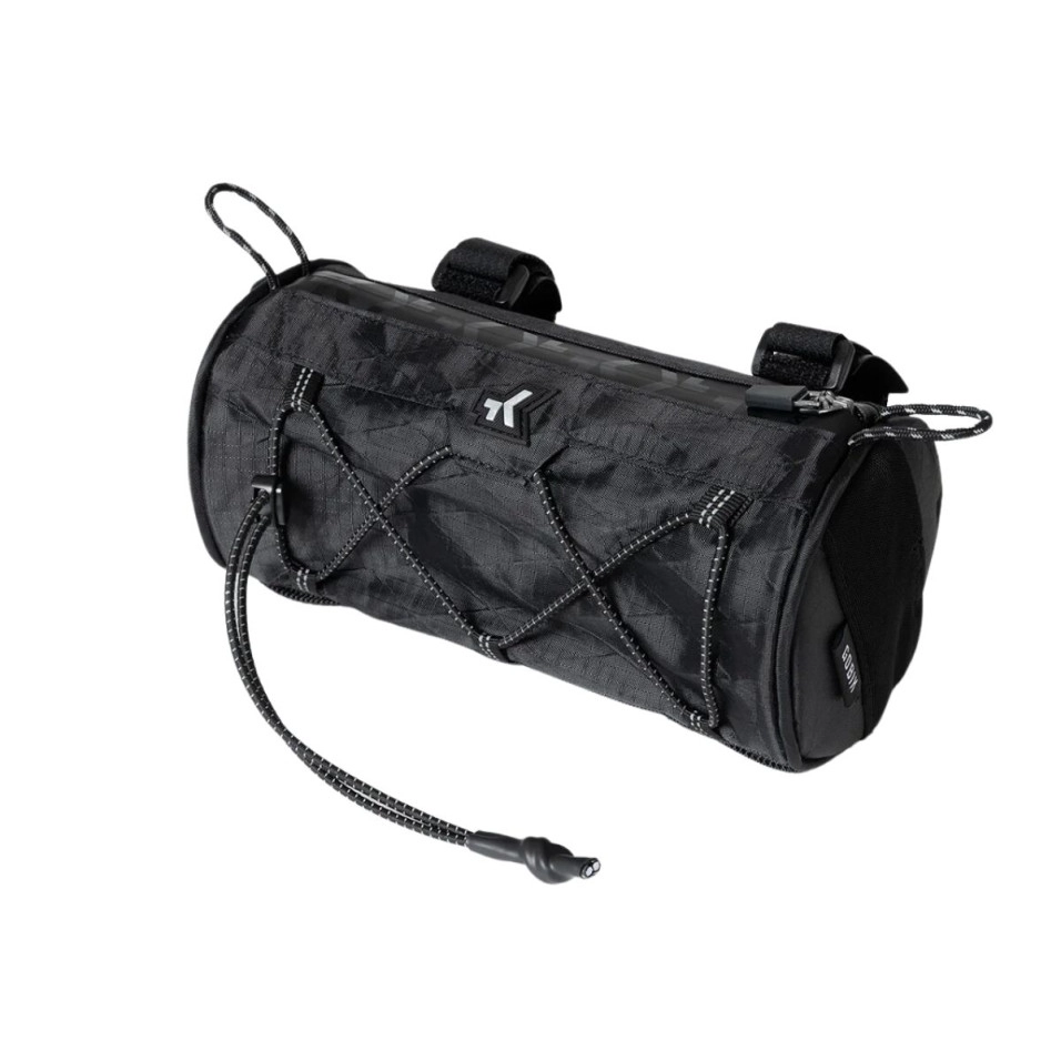 Borsa da manubrio Gobik Wander da 1,5 litri