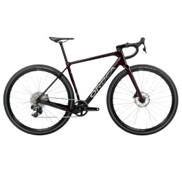 Orbea Terra M31eTEAM 1X 25...