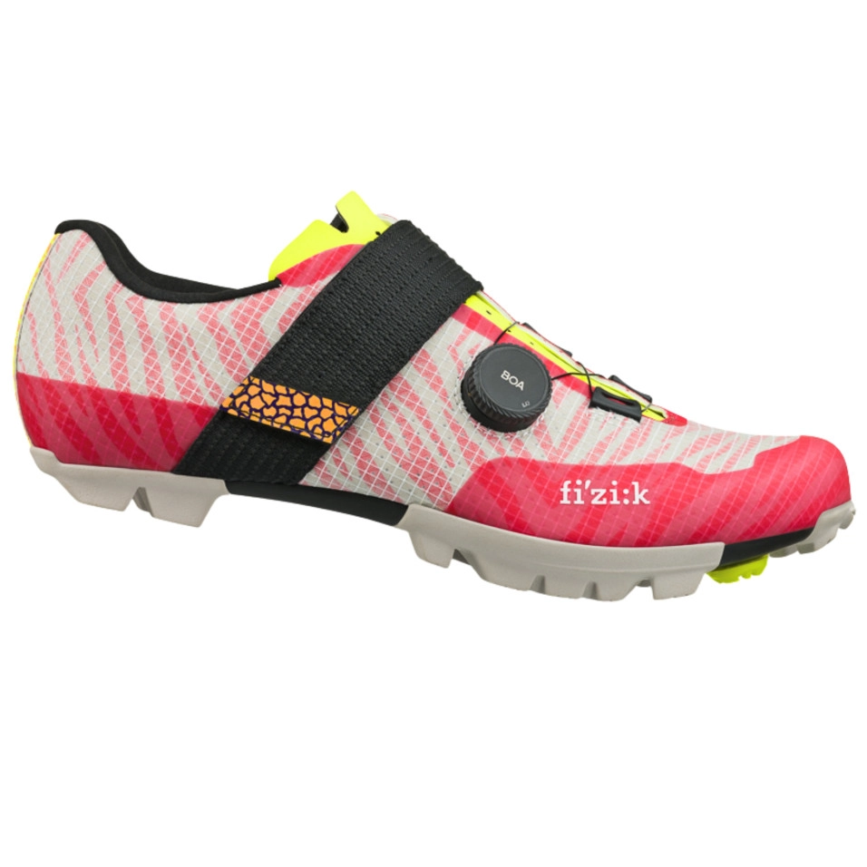 Fizik Vento Ferox Carbon Amani Limited Edition Schuhe