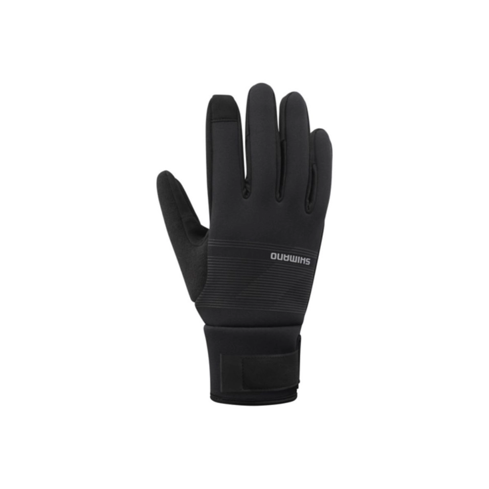 Guants llargs Shimano Windbreak Thermal Gloves