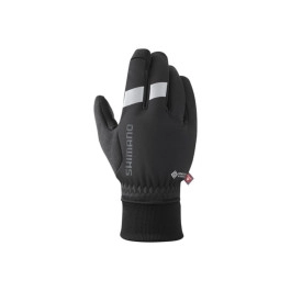 Guanti Shimano Windstopper...