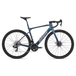 Vélo Giant Defy Advanced E+...