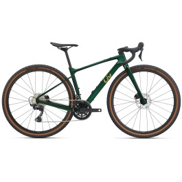 Liv Devote Advanced 2 25 Bici