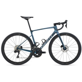 Vélo Giant Defy Advanced 0 25