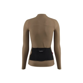 Maillot manches longues...