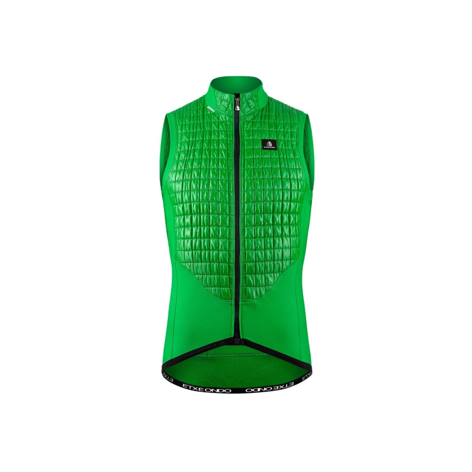 Gilet Primaloft Etxeondo Arri