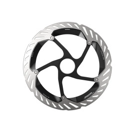 Disc Shimano Lock Exterior...