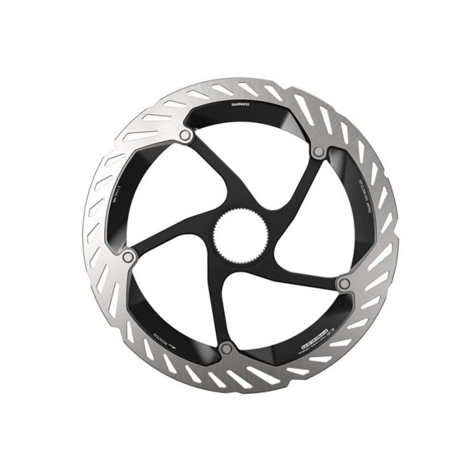 Disco Shimano Lock Exterior RT-CL900 W/Ring