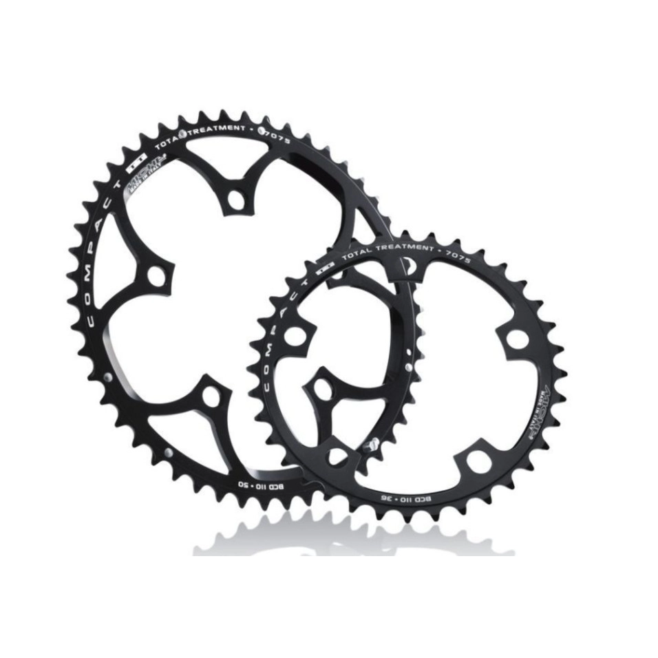 Plateau Miche Compact 9/10v Ext 5 bras 110 BCD