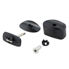 Bloc de suspension Brompton...