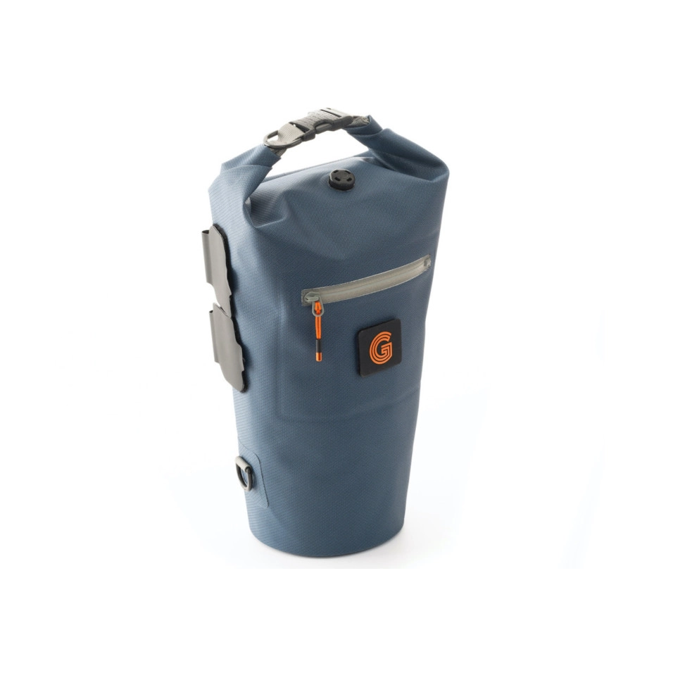 Brompton Borough wasserdichte Roller-Rack-Tasche